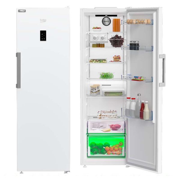 BEKO B3RMLNE444HW 185x60CM