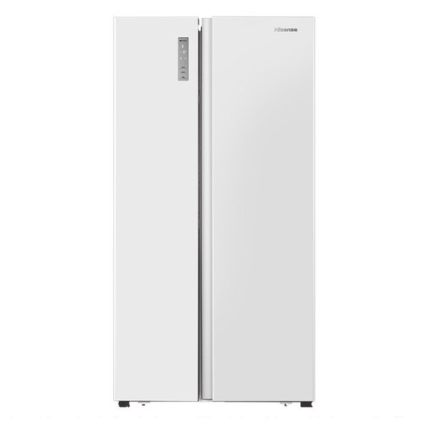 Frigorífico Americano HISENSE RS677N4AWF 179x91CM