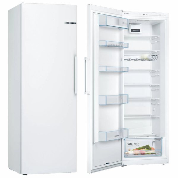 Frigorífico BOSCH KSV33VWEP 176x60CM