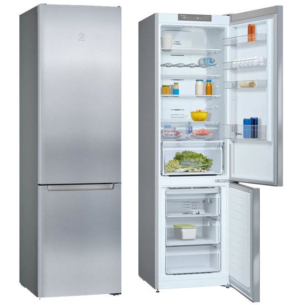 Frigorífico Combi BALAY 3KFE763XI 203x60CM