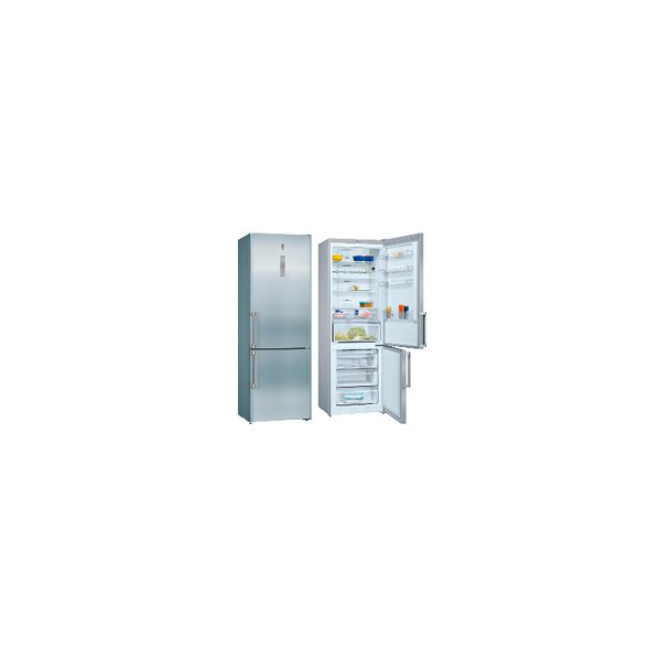 Frigorífico Combi BALAY 3KFE776XE 203x70CM