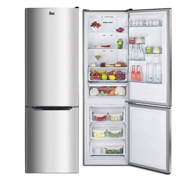 Frigorífico Combi Teka NFL 320 188x60
