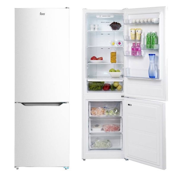 Frigorífico Combi Teka NFL 320 188x60