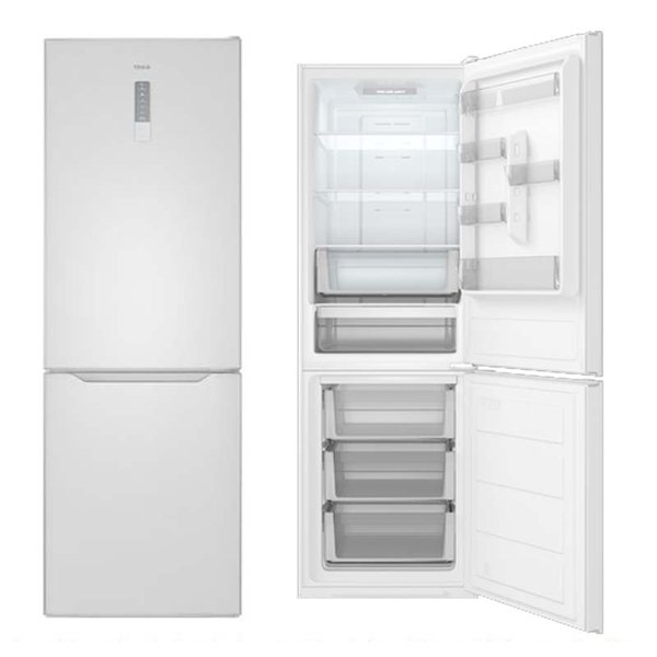 Frigorífico Combi Teka NFL345 188x60CM