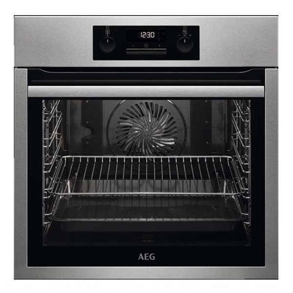Horno AEG BPS331120M