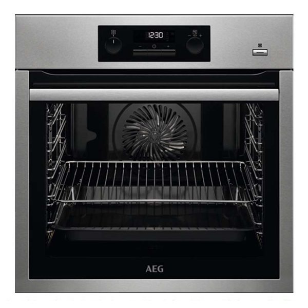 Horno AEG BPS351120M