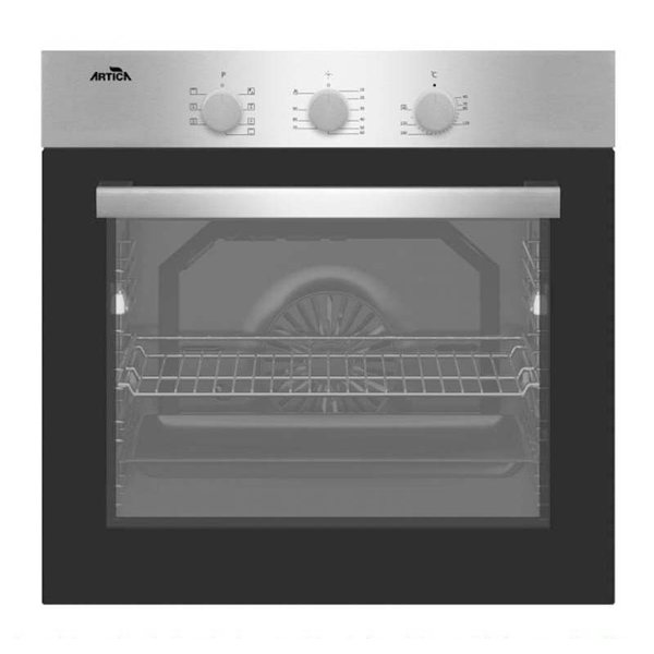 Horno ARTICA AHB8204X