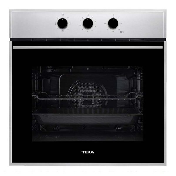 Horno TEKA HSB615SS