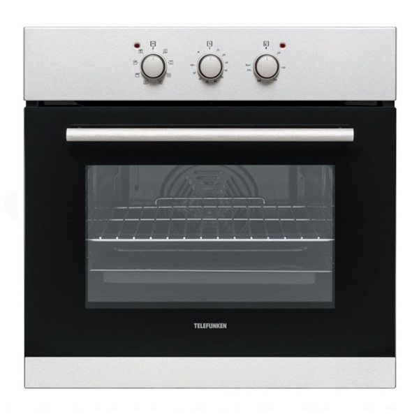 Horno TELEFUNKEN TLK105MX