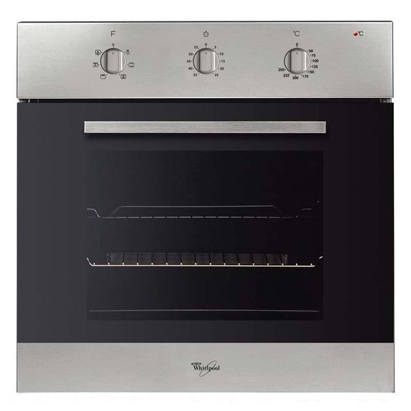 Horno WHIRLPOOL AKP444IX