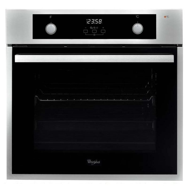 Horno WHIRLPOOL AKP785IX