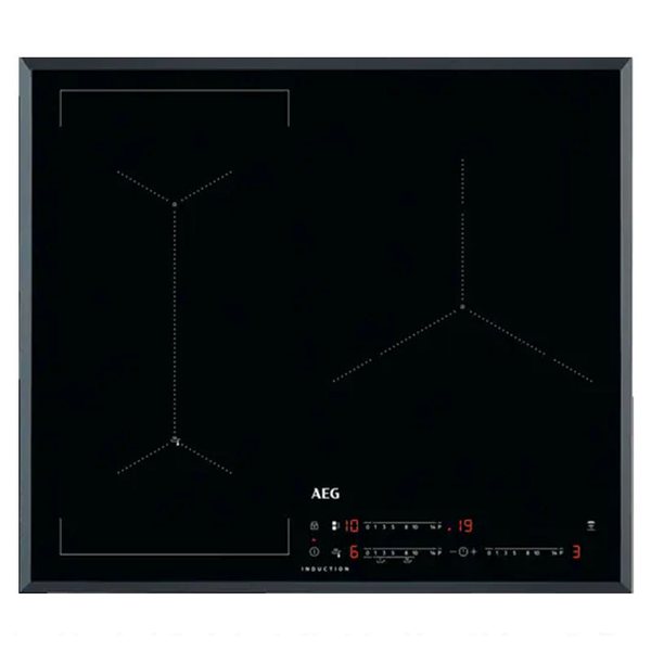 Inducción AEG IAE6344SFB 3F