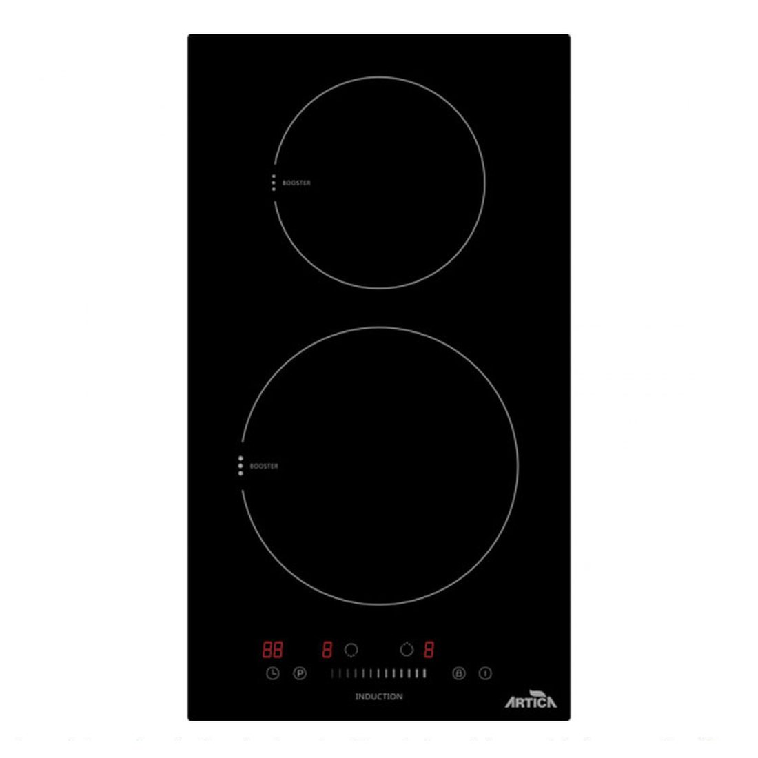 Inducción Artica AEI6002 2F