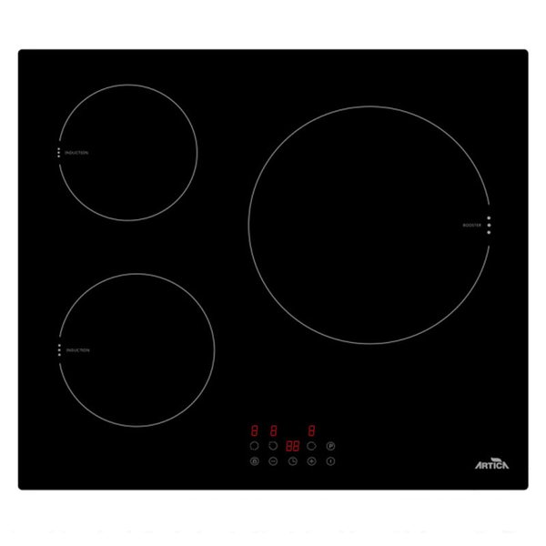 Inducción Artica AEI6003 3F