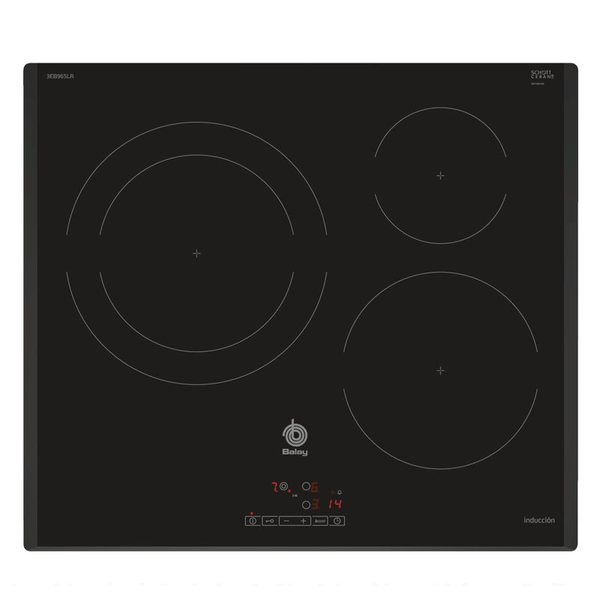 Inducción BALAY 3EB965LR 3F