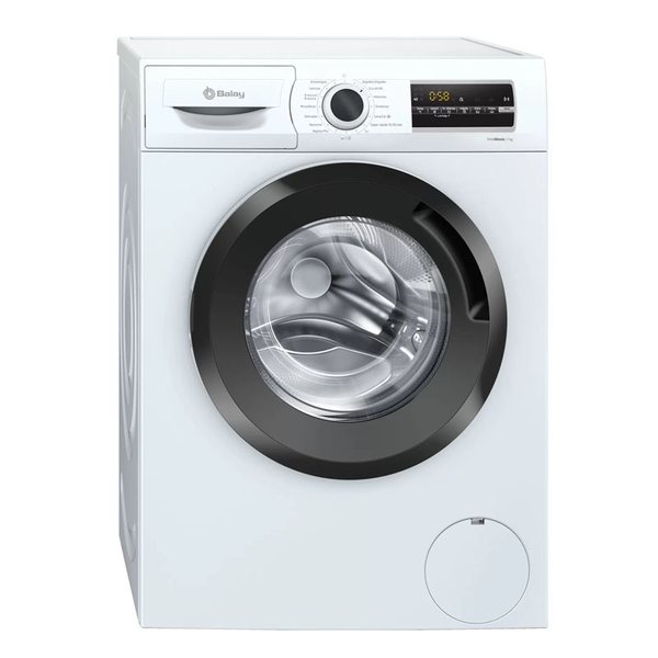 Lavadora BALAY 3TS972B 7KG