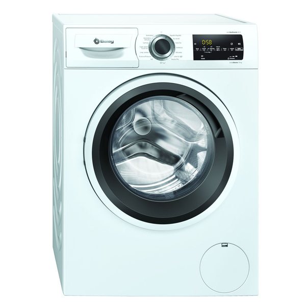 Lavadora BALAY 3TS982BD 8KG