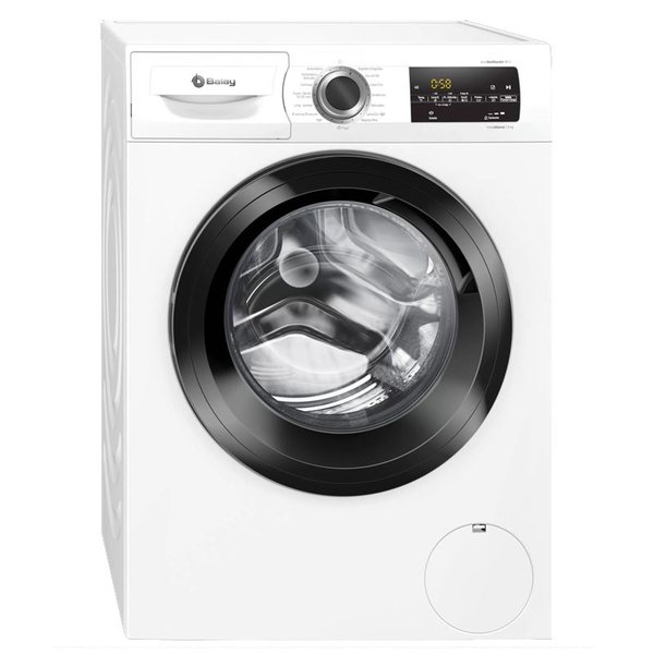Lavadora BALAY 3TS993BD 9KG