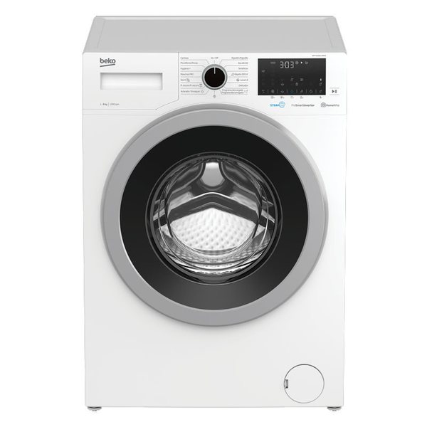 Lavadora BEKO WMY81283LMB4R 8KG