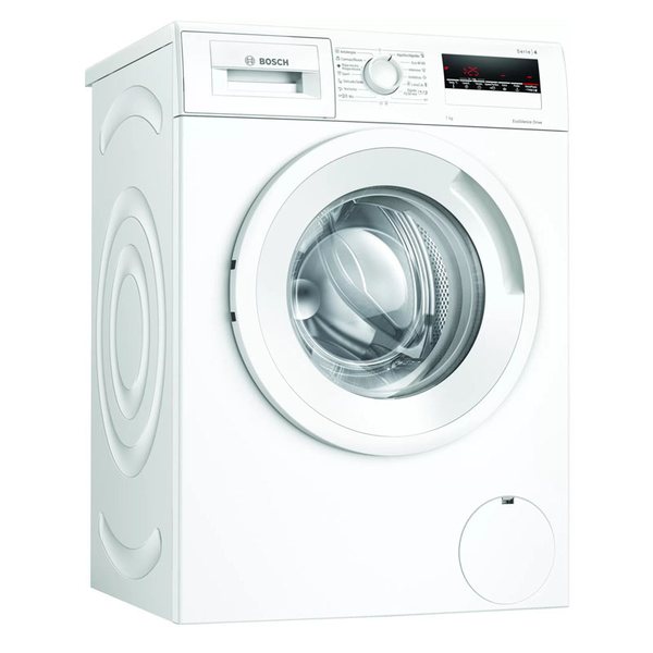 Lavadora BOSCH WAN24263ES 7KG