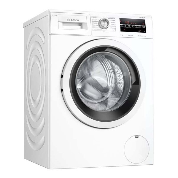 Lavadora BOSCH WAU24S42ES 9KG