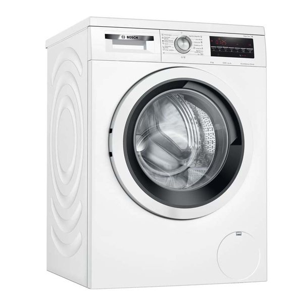 Lavadora BOSCH WUU28T60ES 8KG