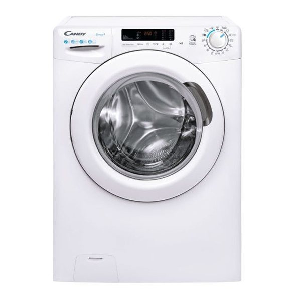 Lavadora CANDY CS41272DE1S 7KG