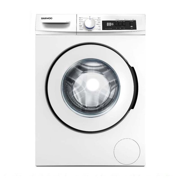 Lavadora DAEWOO WM810T0WU0ES 8KG