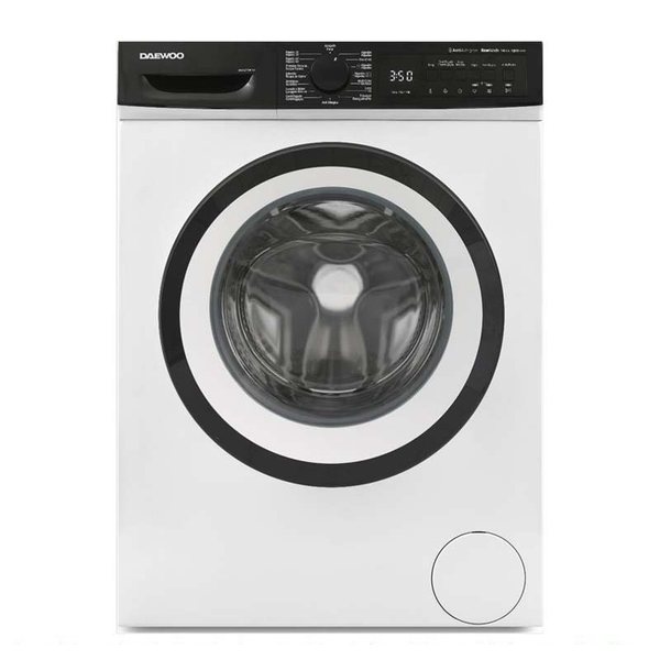 Lavadora DAEWOO WM912T2WB1ES 9KG