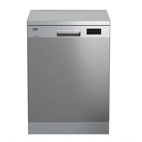 Lavavajillas BEKO DFN16420X