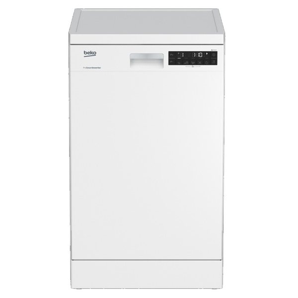 Lavavajillas BEKO DFS28021WH