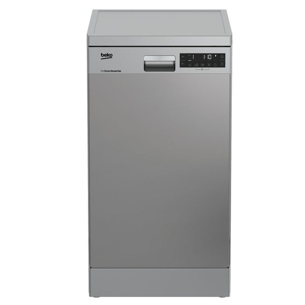 Lavavajillas BEKO DFS28021X