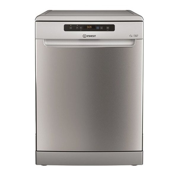 Lavavajillas INDESIT DFO3T133AFX