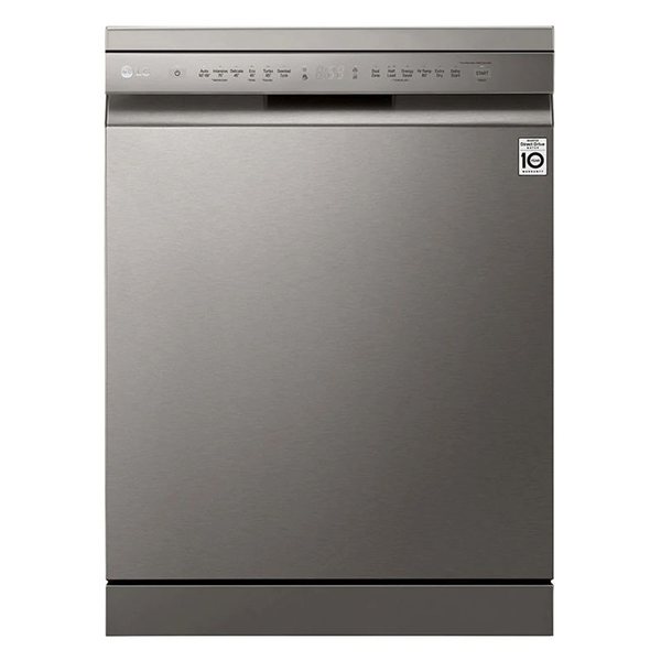 Lavavajillas LG DF222FP