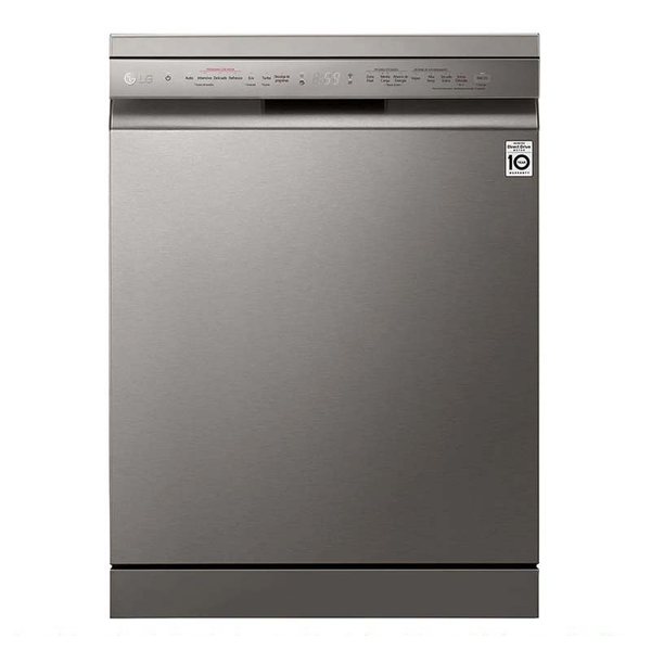 Lavavajillas LG DF222FPS