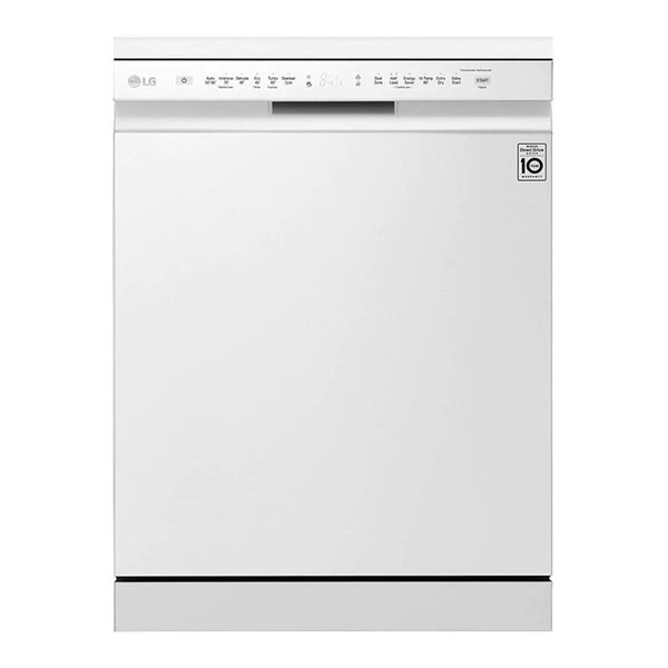 Lavavajillas LG DF222FW