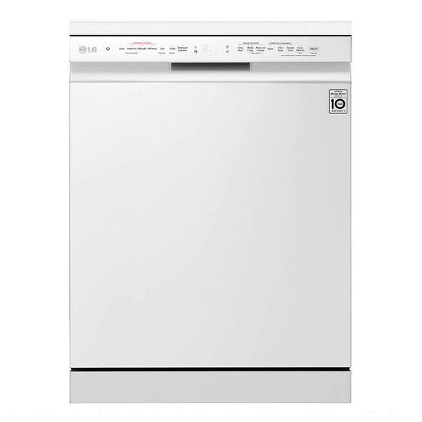 Lavavajillas LG DF222FWS