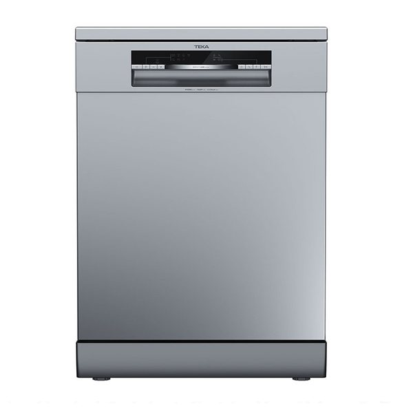 Lavavajillas TEKA DFS46710SS