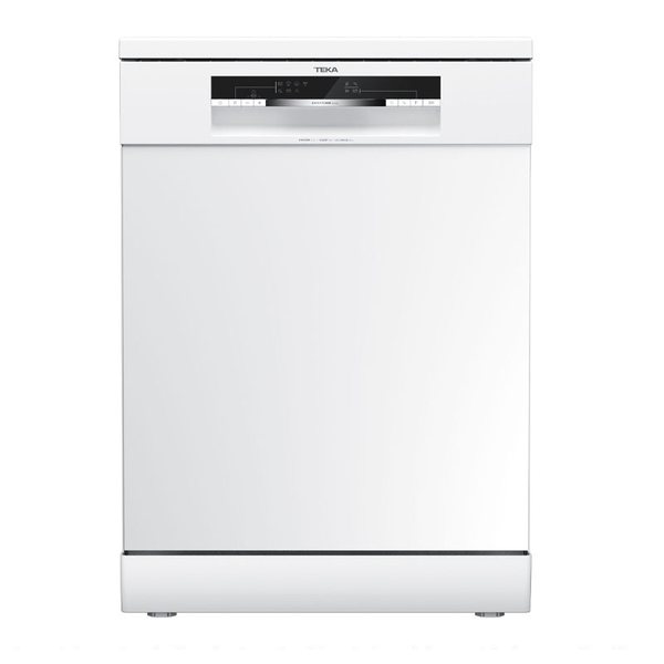 Lavavajillas TEKA DFS46710W