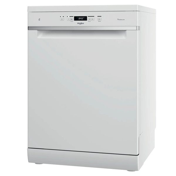 Lavavajillas WHIRLPOOL WFC3C26P