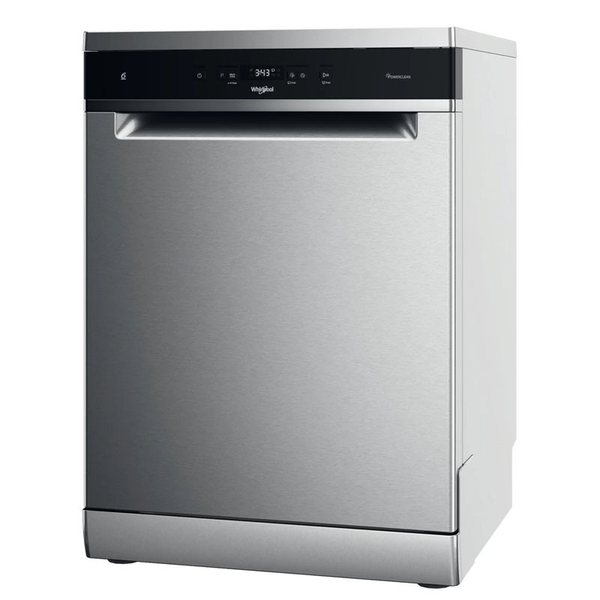 Lavavajillas WHIRLPOOL WFC3C26PX
