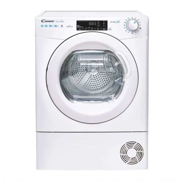 Secadora CSOEH10A2TES 10KG